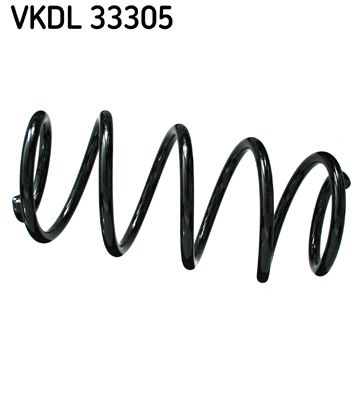 SKF VKDL 33305 Fahrwerksfeder
